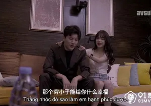 Nhân tình ngoại tình em ghệ để được dấn thân vào showbiz vietsub