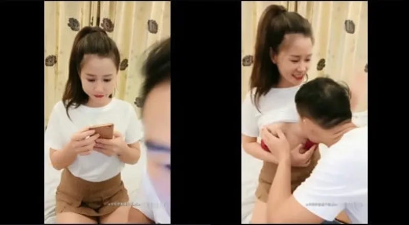 Phim sex china đi check gái trần duy hưng